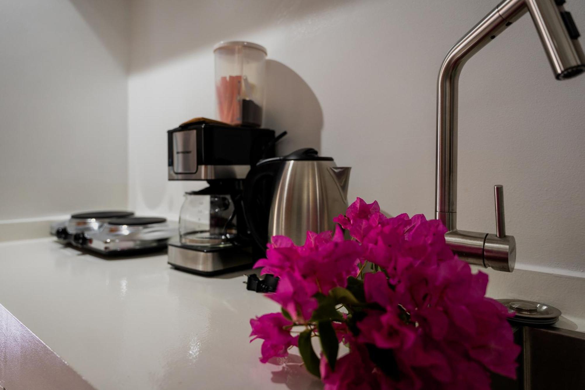 Dushi Vida Country Inn Barber Экстерьер фото