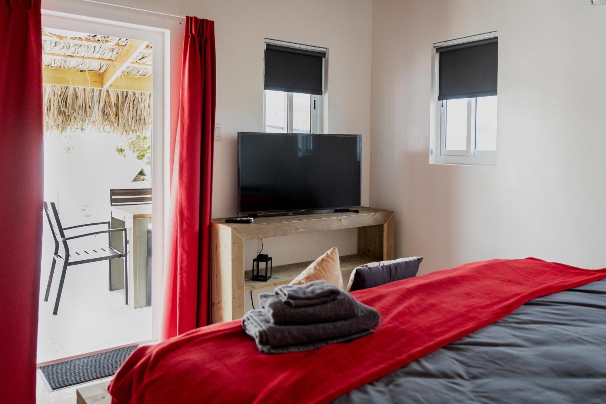 Dushi Vida Country Inn Barber Экстерьер фото