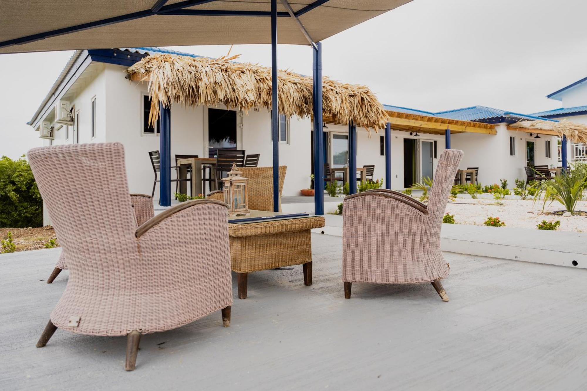 Dushi Vida Country Inn Barber Экстерьер фото