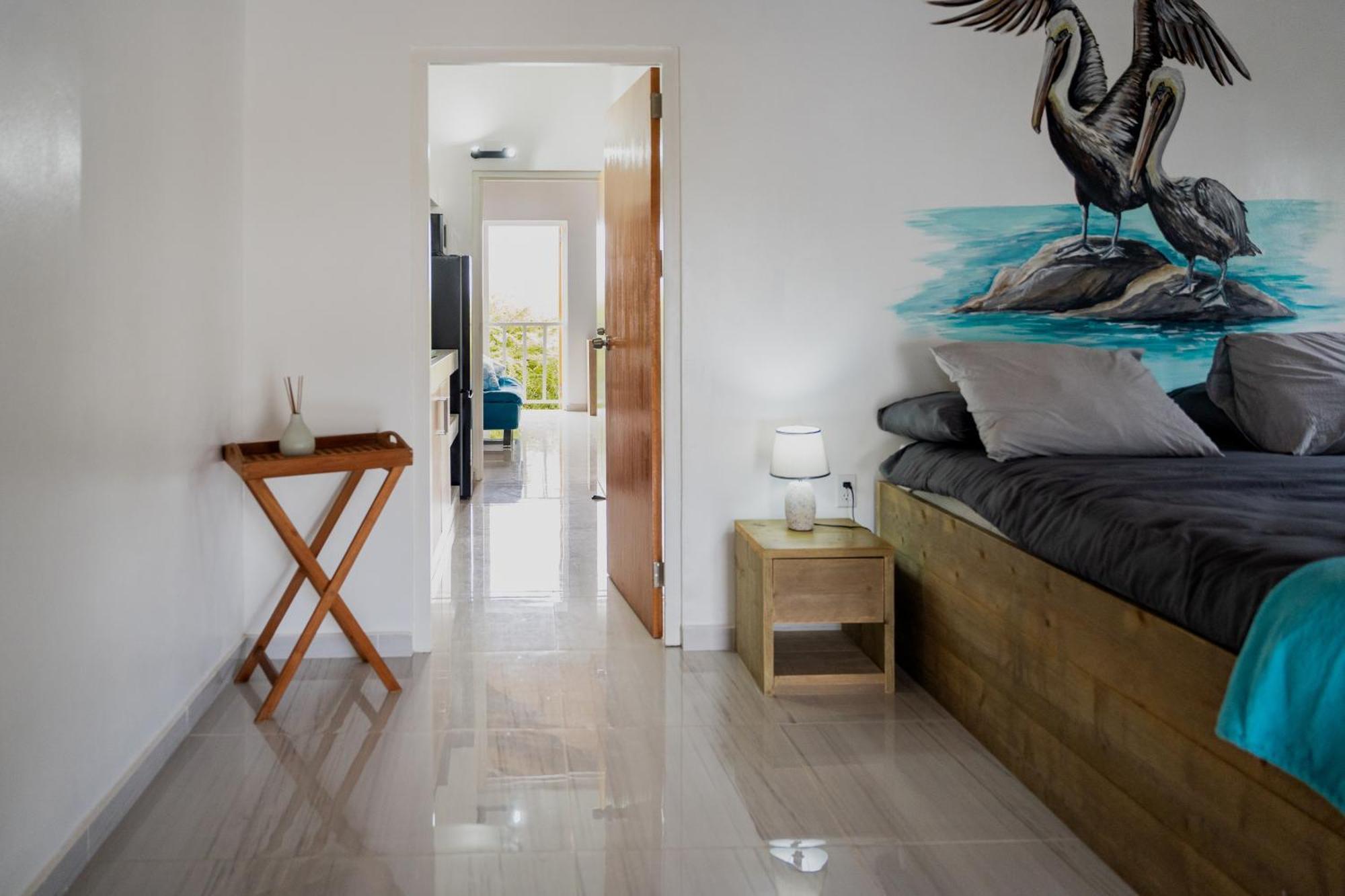Dushi Vida Country Inn Barber Экстерьер фото