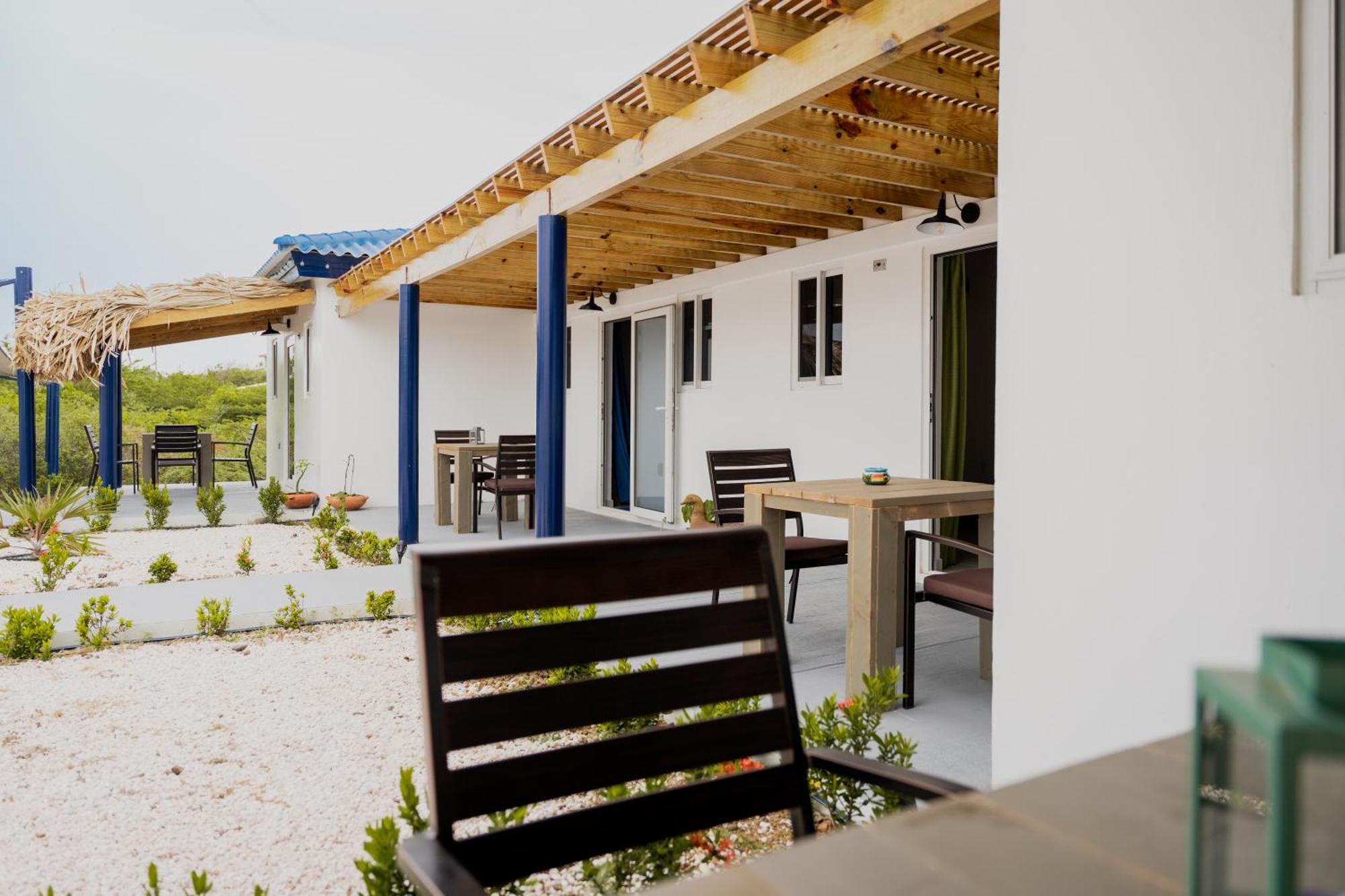 Dushi Vida Country Inn Barber Экстерьер фото