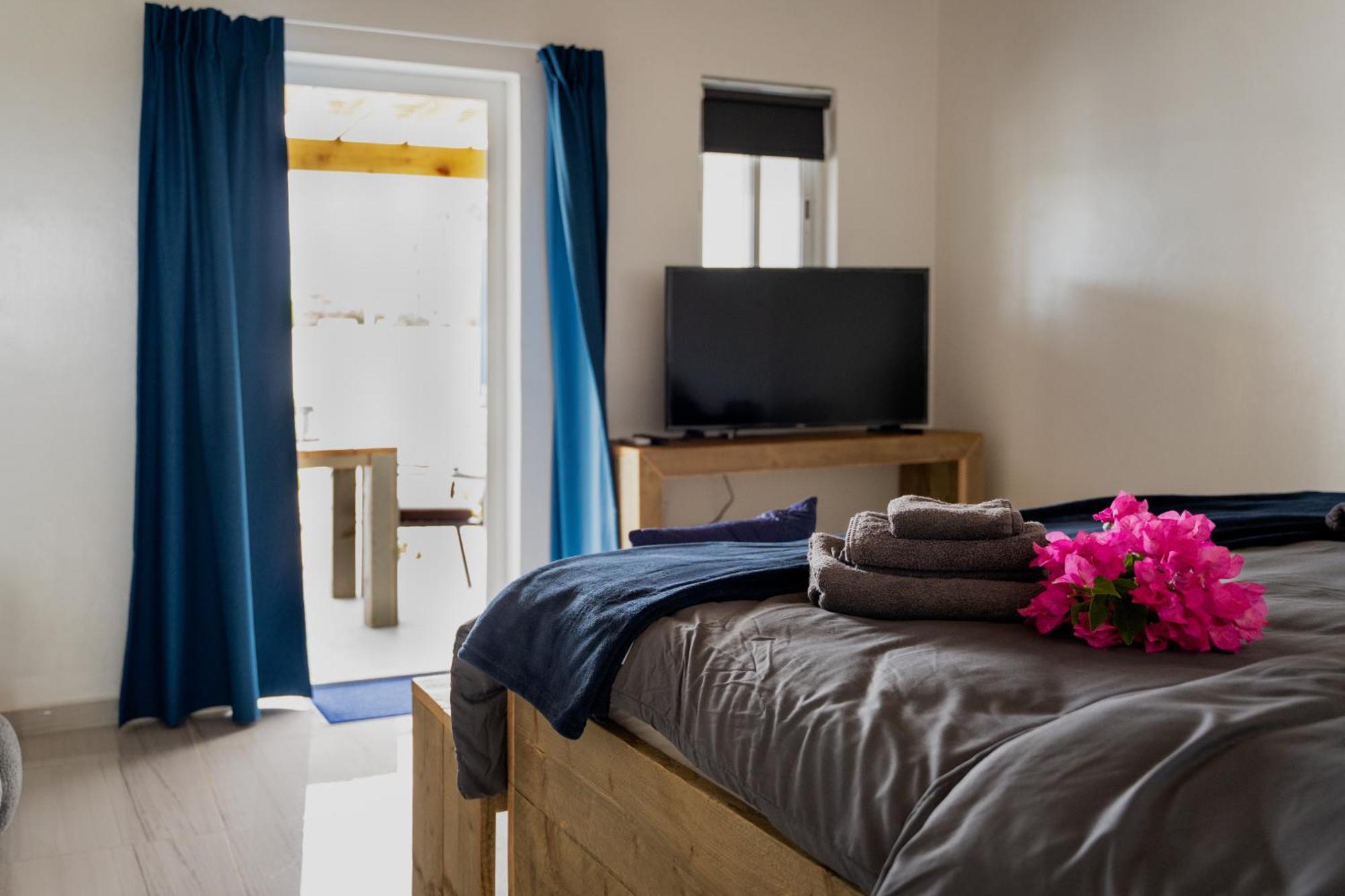 Dushi Vida Country Inn Barber Экстерьер фото